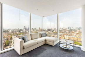 Skyline Serenity in Southwark